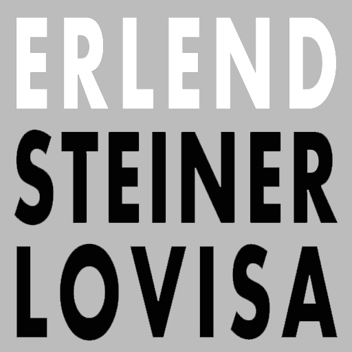 Erlend Steiner Lovisa
